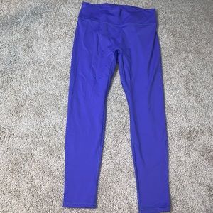 Fabletics motion365 leggings